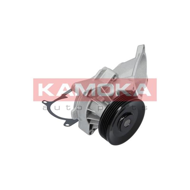 Pompe à eau KAMOKA T0173 - Visuel 2