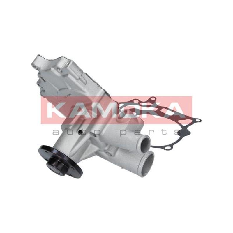 Pompe à eau KAMOKA T0175 - Visuel 2