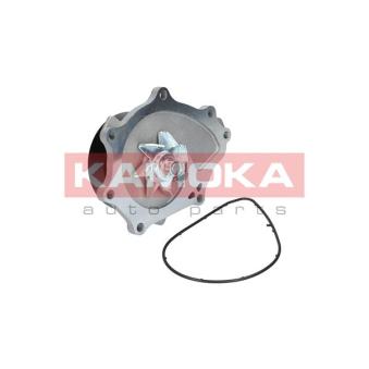 Pompe à eau KAMOKA OEM 1610009581