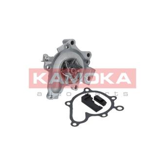 Pompe à eau KAMOKA OEM 8AG815010 Pompe à eau KAMOKA OEM 8AG815010
