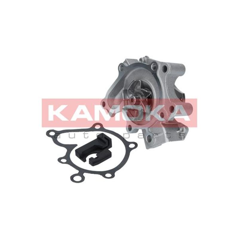 Pompe à eau KAMOKA T0178 - Visuel 1