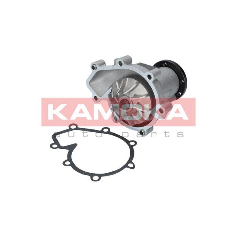 Pompe à eau KAMOKA T0184 - Visuel 1