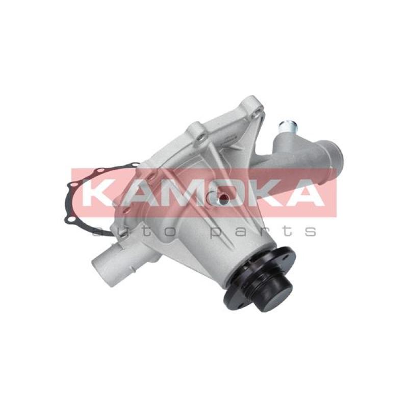 Pompe à eau KAMOKA T0186 - Visuel 1