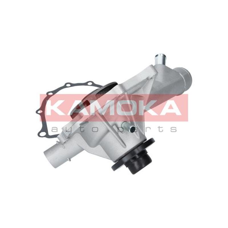 Pompe à eau KAMOKA T0187 - Visuel 2