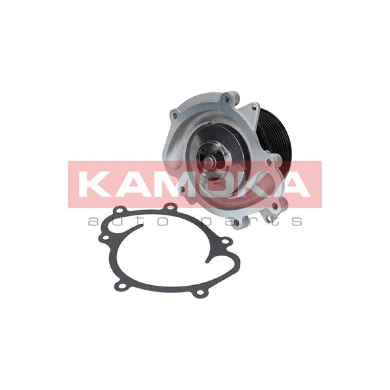 Pompe à eau KAMOKA T0191 - Visuel 1