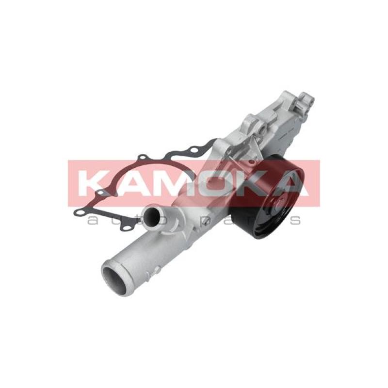 Pompe à eau KAMOKA T0196 - Visuel 2