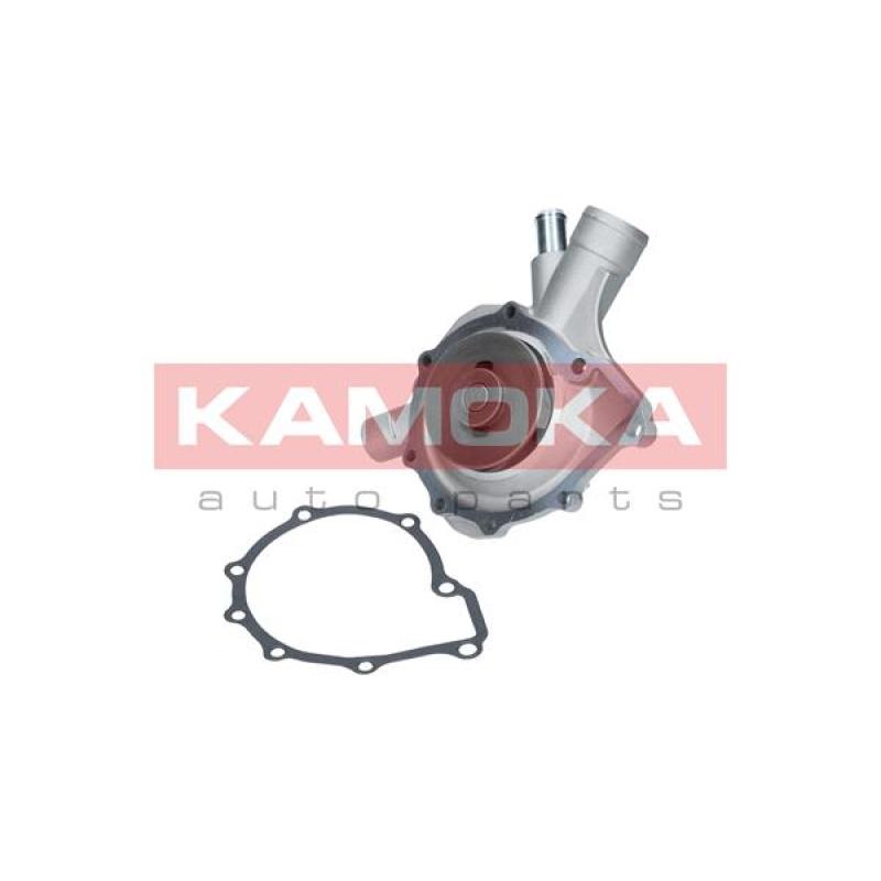 Pompe à eau KAMOKA T0197 - Visuel 1