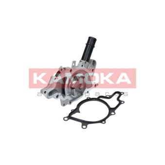 Pompe à eau KAMOKA OEM 6112000401