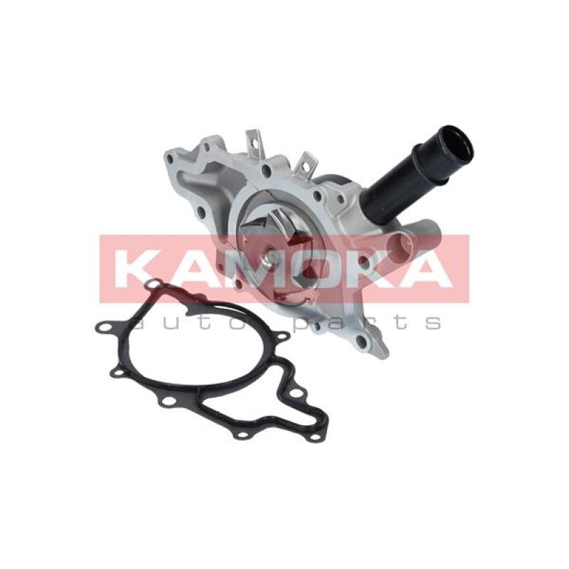 Pompe à eau KAMOKA T0198 - Visuel 1