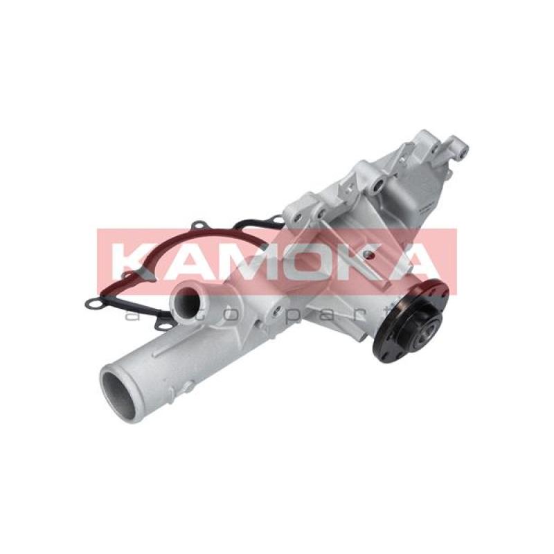 Pompe à eau KAMOKA T0199 - Visuel 2