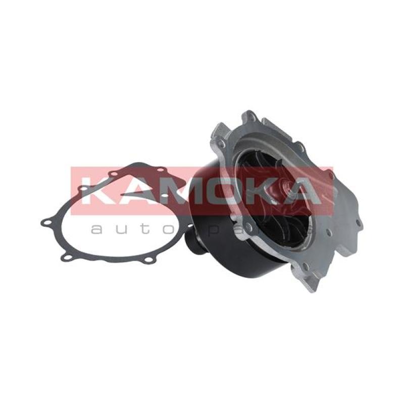 Pompe à eau KAMOKA T0200 - Visuel 2