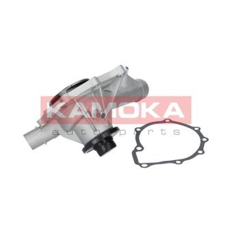 Pompe à eau KAMOKA OEM 00A121010 Pompe à eau KAMOKA OEM 00A121010