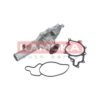 Pompe à eau KAMOKA OEM A6462001601
