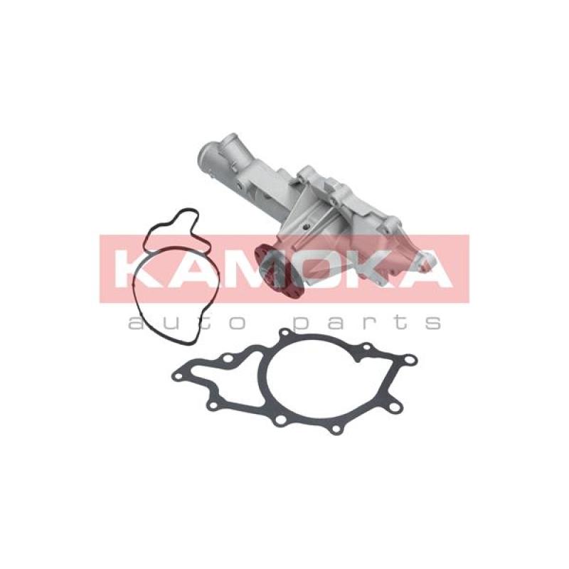 Pompe à eau KAMOKA T0202 - Visuel 1