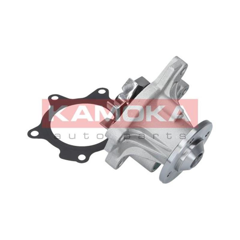 Pompe à eau KAMOKA T0204 - Visuel 2