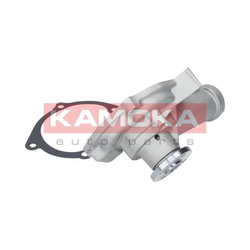 Pompe à eau KAMOKA T0209 - Visuel 2