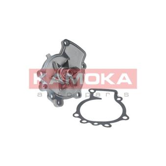 Pompe à eau KAMOKA OEM 2101053J02 Pompe à eau KAMOKA OEM 2101053J02