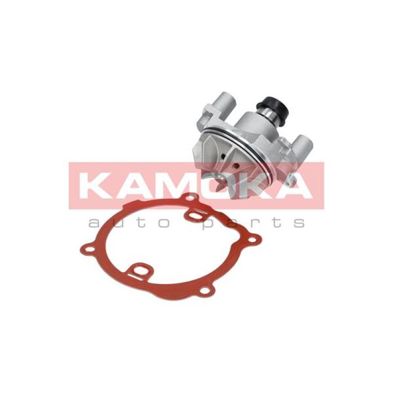 Pompe à eau KAMOKA T0216 - Visuel 1