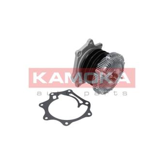 Pompe à eau KAMOKA OEM 2101080g25