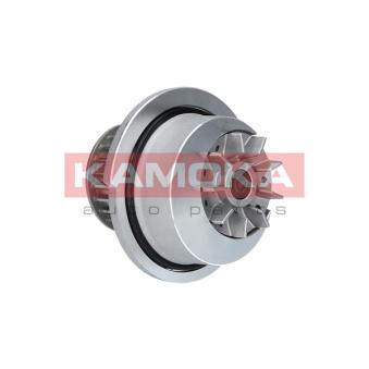 Pompe à eau KAMOKA OEM 1334046