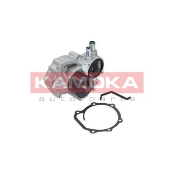 Pompe à eau KAMOKA OEM 21111AA083