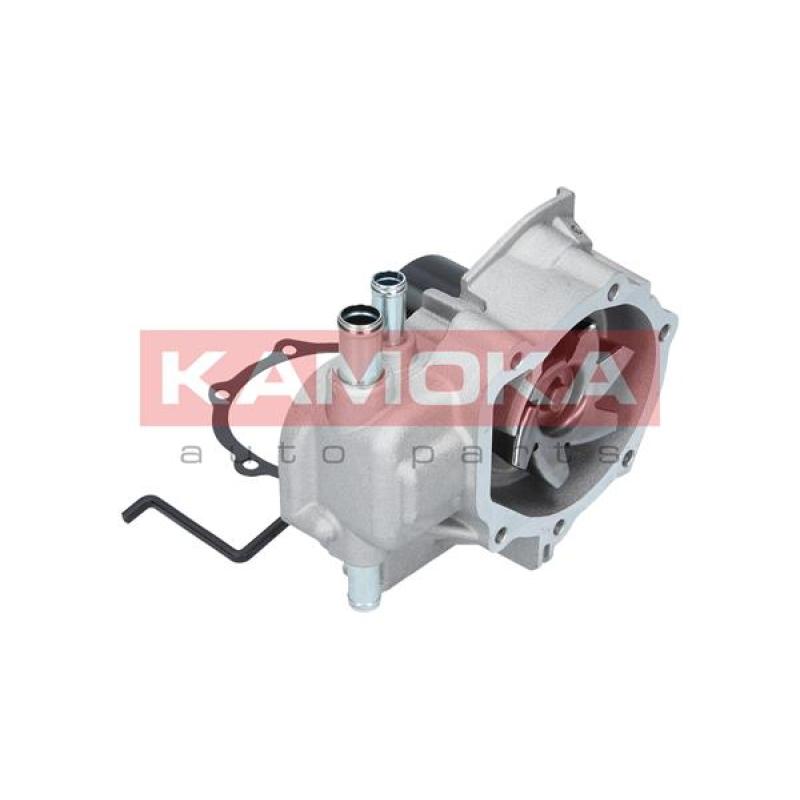 Pompe à eau KAMOKA T0261 - Visuel 2