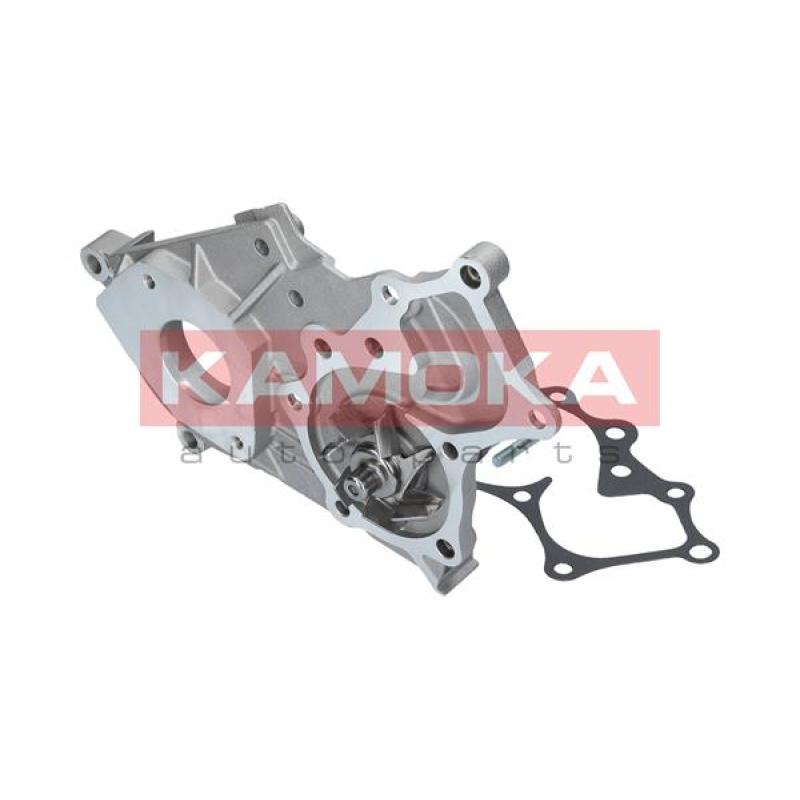 Pompe à eau KAMOKA T0264 - Visuel 2