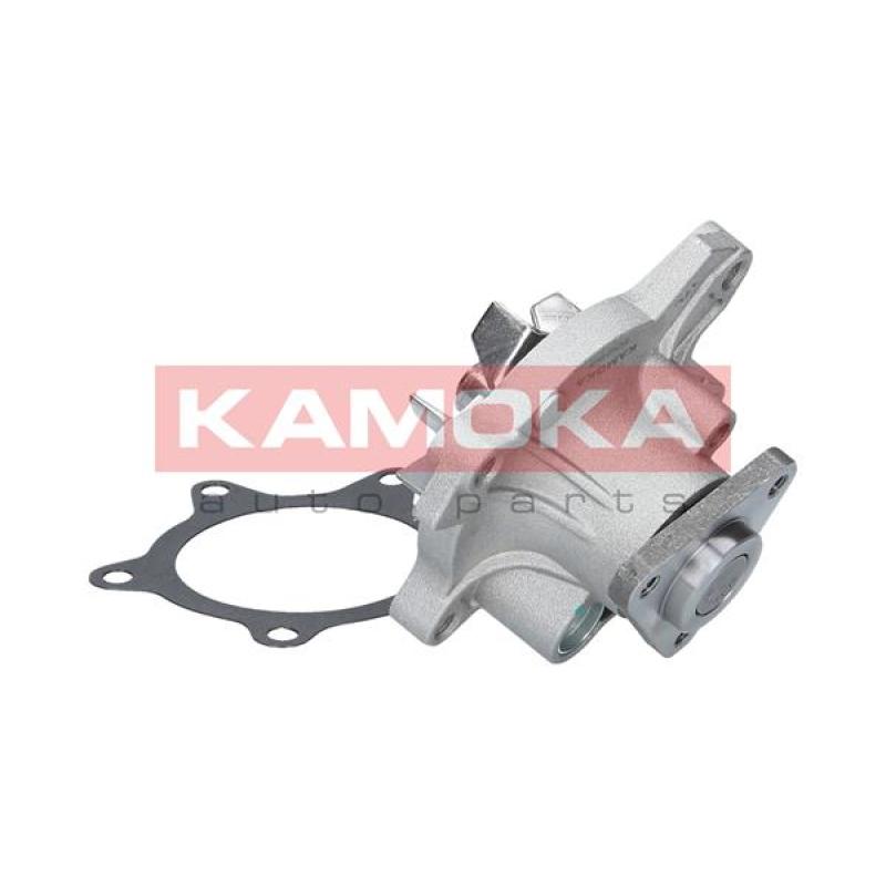 Pompe à eau KAMOKA T0268 - Visuel 2