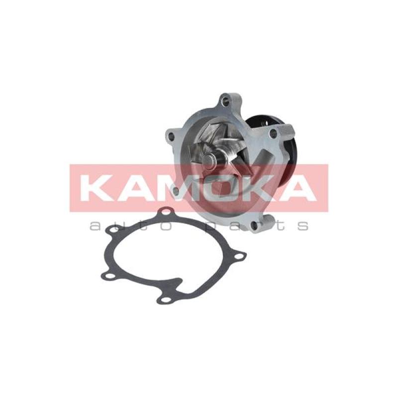 Pompe à eau KAMOKA T0269 - Visuel 1