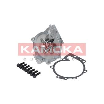 Pompe à eau KAMOKA OEM 8694630