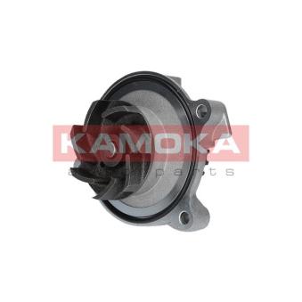 Pompe à eau KAMOKA OEM 074121004AX
