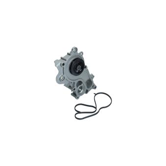 Pompe à eau, refroidissement du moteur KAMOKA OEM 04E121600BE