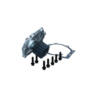 Pompe à eau, refroidissement du moteur KAMOKA OEM 31368179
