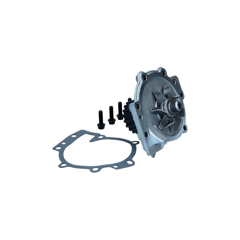 Pompe à eau, refroidissement du moteur KAMOKA T0288 - Visuel 2