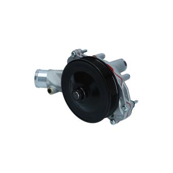 Pompe à eau, refroidissement du moteur KAMOKA T0291