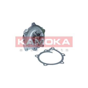 Pompe à eau, refroidissement du moteur KAMOKA OEM 1300A097 Pompe à eau, refroidissement du moteur KAMOKA OEM 1300A097