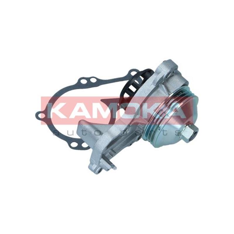 Pompe à eau, refroidissement du moteur KAMOKA T0296 - Visuel 2
