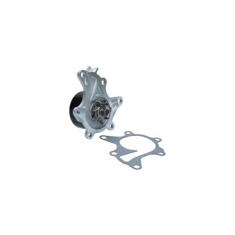 Pompe à eau, refroidissement du moteur KAMOKA OEM 1610039526
