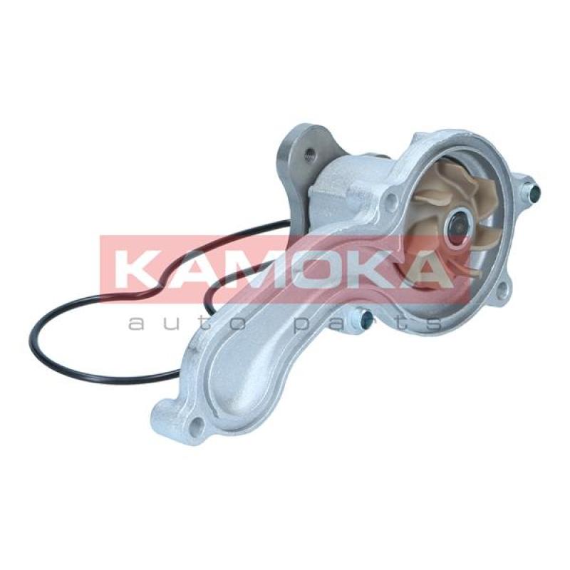 Pompe à eau, refroidissement du moteur KAMOKA T0306 - Visuel 2