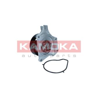 Pompe à eau, refroidissement du moteur KAMOKA T0307