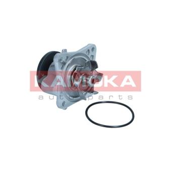 Pompe à eau, refroidissement du moteur KAMOKA OEM 1300A095 Pompe à eau, refroidissement du moteur KAMOKA OEM 1300A095
