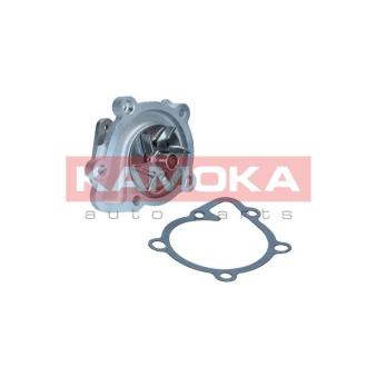 Pompe à eau, refroidissement du moteur KAMOKA OEM 251002G200 Pompe à eau, refroidissement du moteur KAMOKA OEM 251002G200