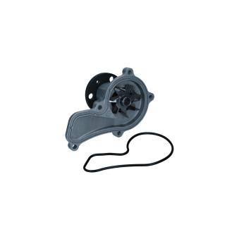 Pompe à eau, refroidissement du moteur KAMOKA OEM 19200R1AA01