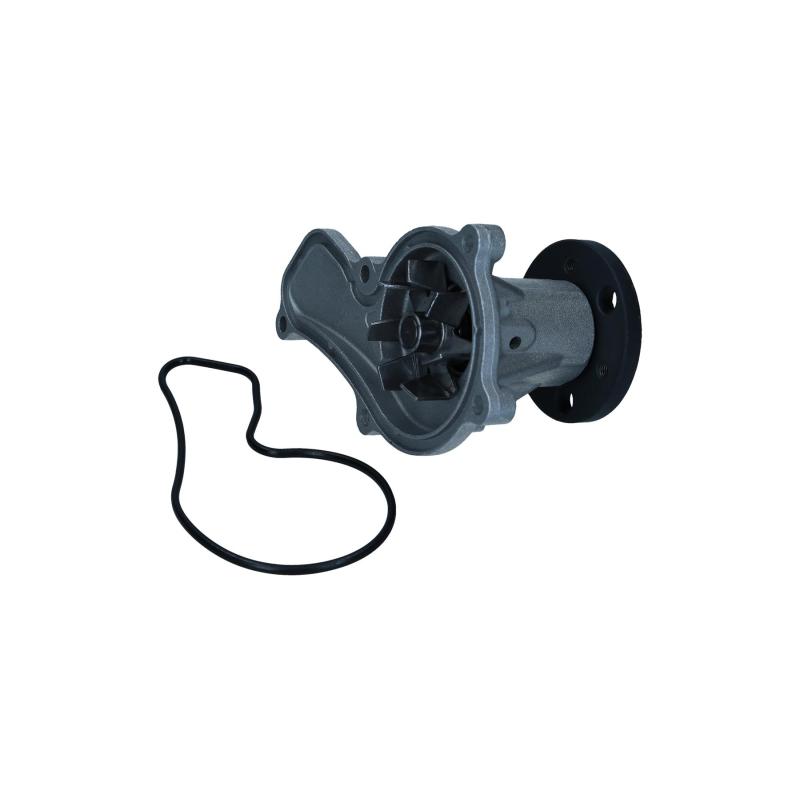 Pompe à eau, refroidissement du moteur KAMOKA T0314 - Visuel 1