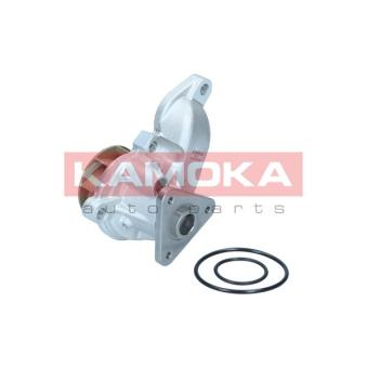 Pompe à eau, refroidissement du moteur KAMOKA OEM 251002A300