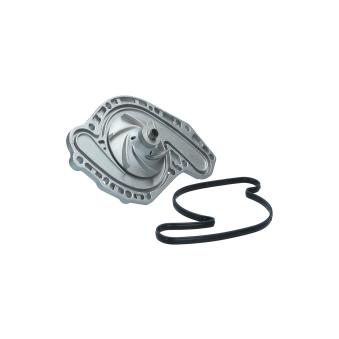 Pompe à eau, refroidissement du moteur KAMOKA T0321