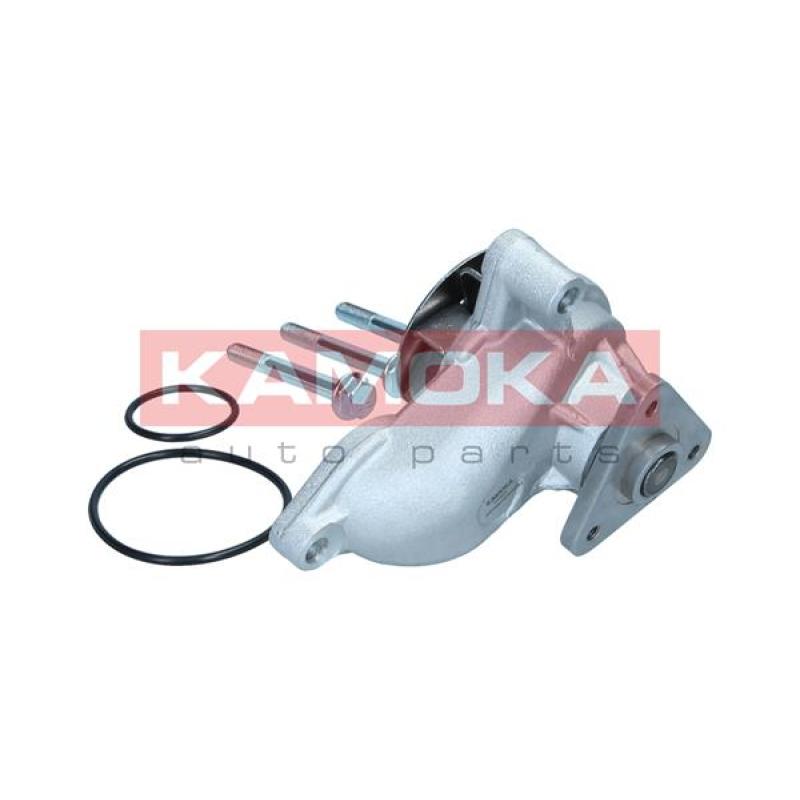 Pompe à eau, refroidissement du moteur KAMOKA T0322 - Visuel 2