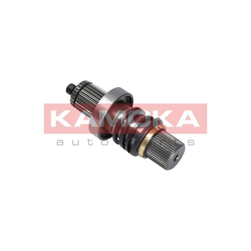 Arbre de transmission KAMOKA VW111002 - Visuel 2