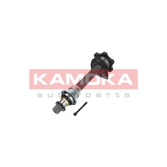 Arbre de transmission avant droit KAMOKA OEM 02N409345