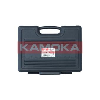 Outil d'écroutage, conduite de frein KAMOKA WH018 Outil d'écroutage, conduite de frein KAMOKA WH018